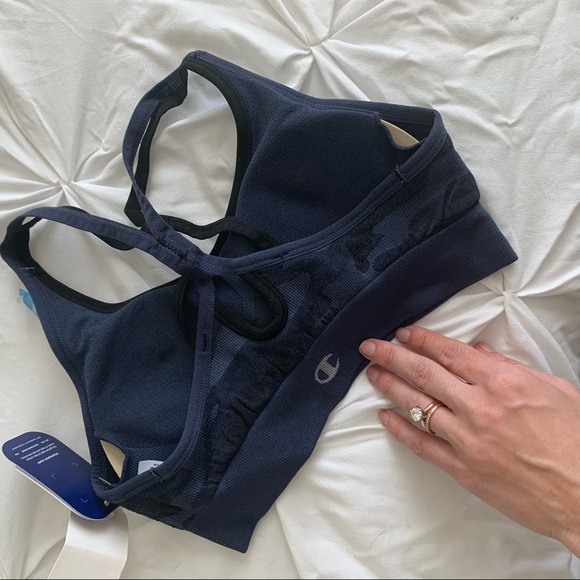 Champion camo sports bra - Picture 2 of 2